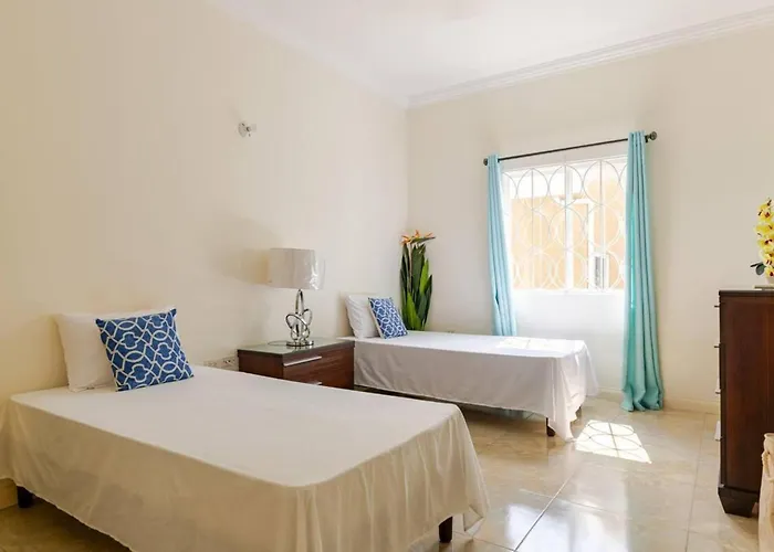 Luxury Sea-view Townhouse Pool Ocho Ríos