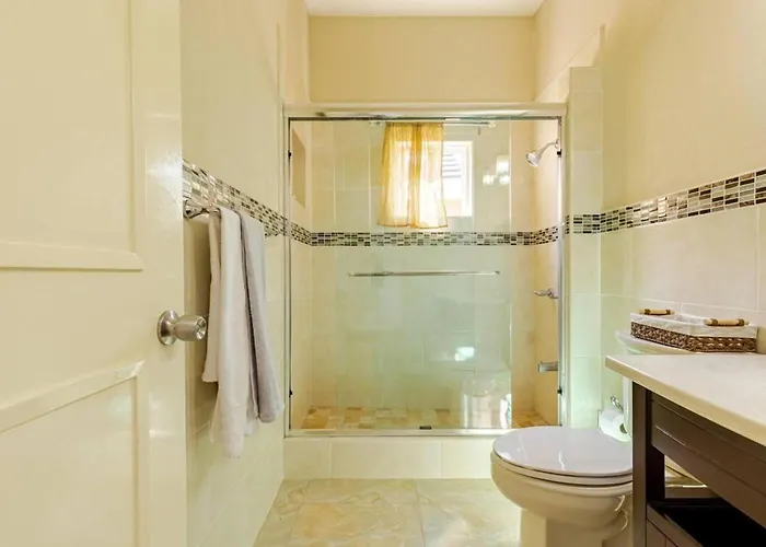 Luxury Sea-view Townhouse Pool Apartamento