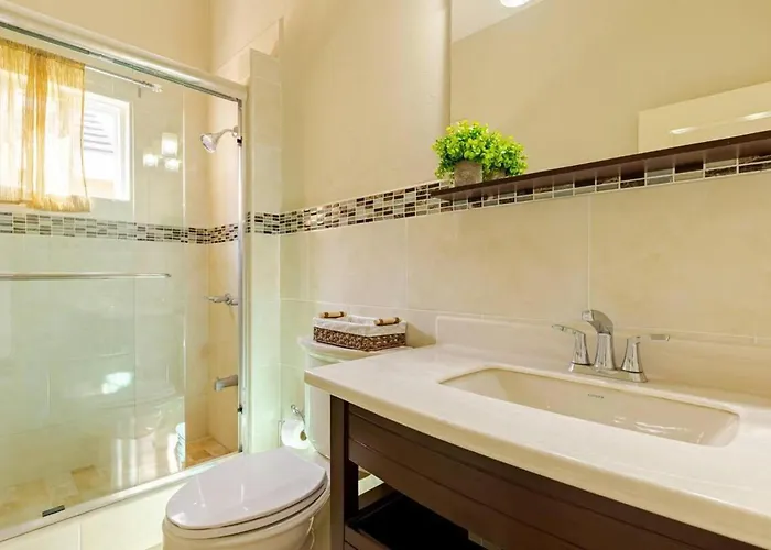 Apartamento Luxury Sea-view Townhouse Pool Ocho Ríos