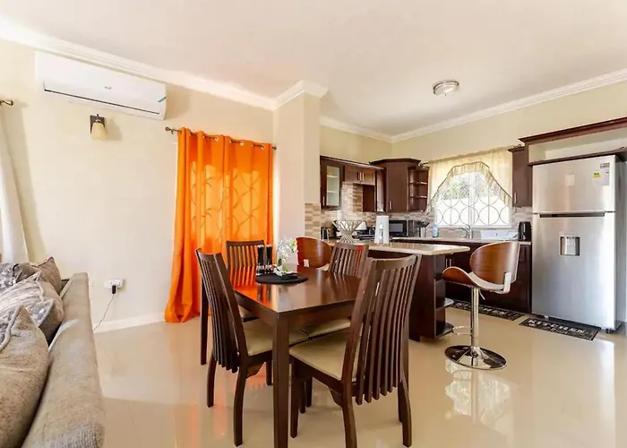 Apartamento Luxury Sea-view Townhouse Pool *